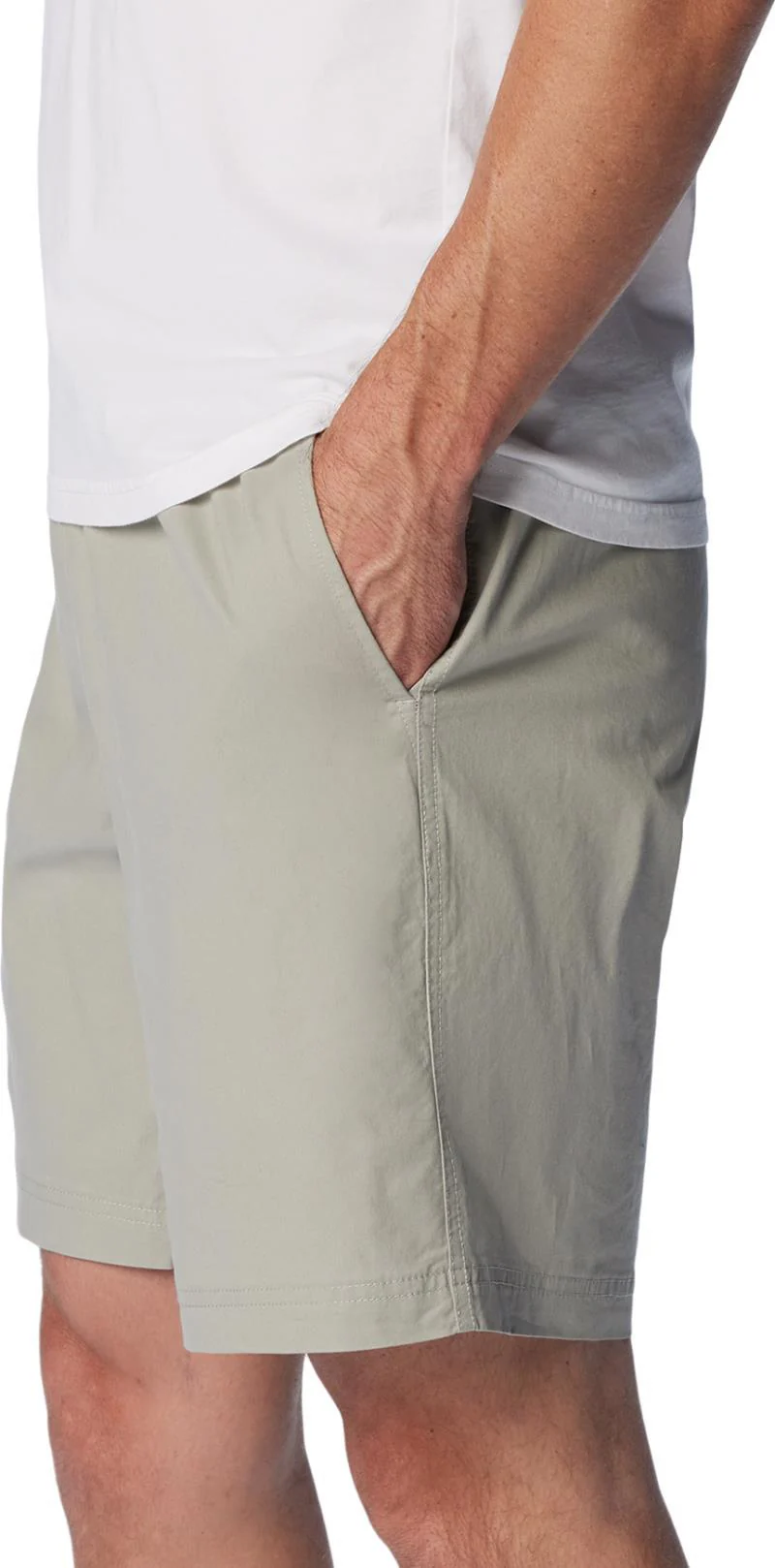 Rapid Rivers Pull-On Shorts, 6" Inseam - Mens - Image 5