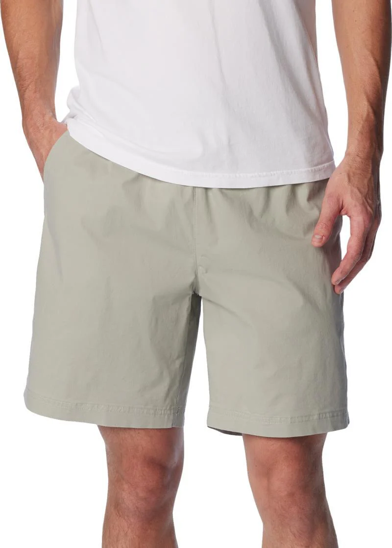 Rapid Rivers Pull-On Shorts, 8" Inseam, Extended - Mens - Image 3