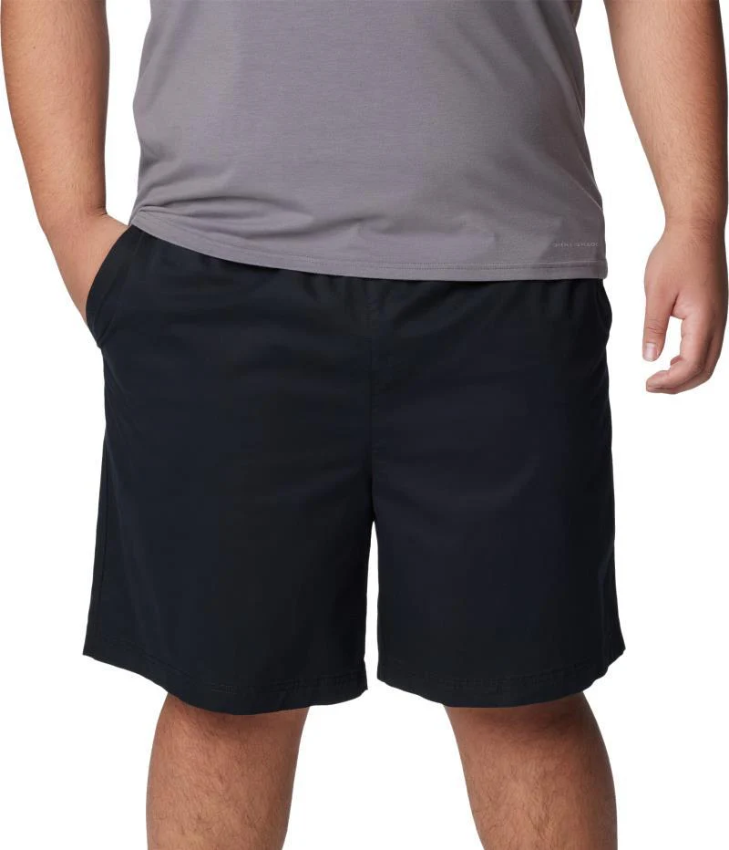 Rapid Rivers Pull-On Shorts, 8" Inseam, Extended - Mens - Image 5