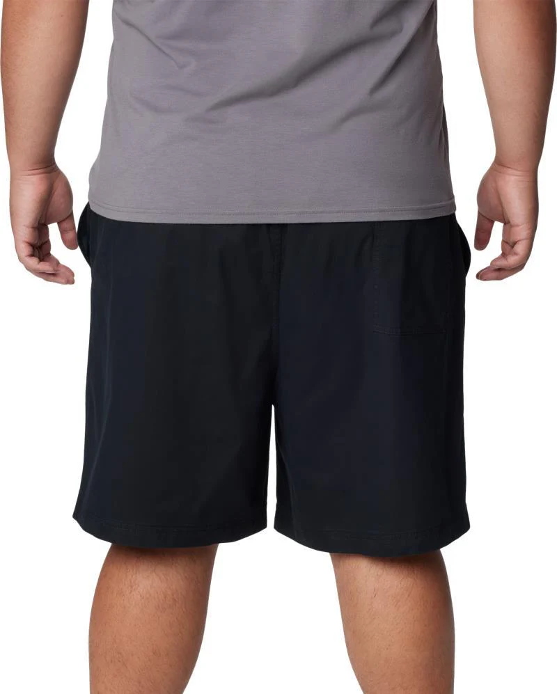 Rapid Rivers Pull-On Shorts, 8" Inseam, Extended - Mens - Image 7