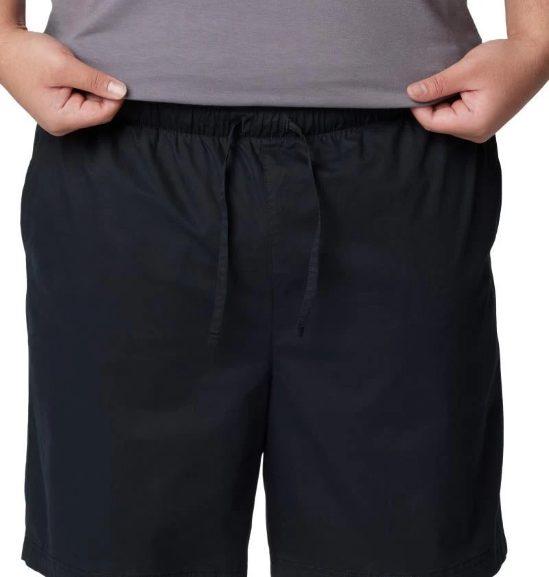 Rapid Rivers Pull-On Shorts, 8" Inseam, Extended - Mens - Image 8