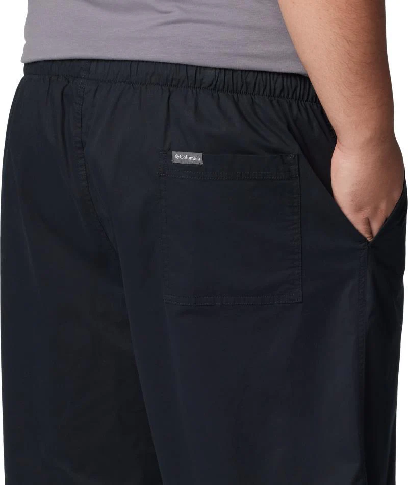 Rapid Rivers Pull-On Shorts, 8" Inseam, Extended - Mens - Image 9