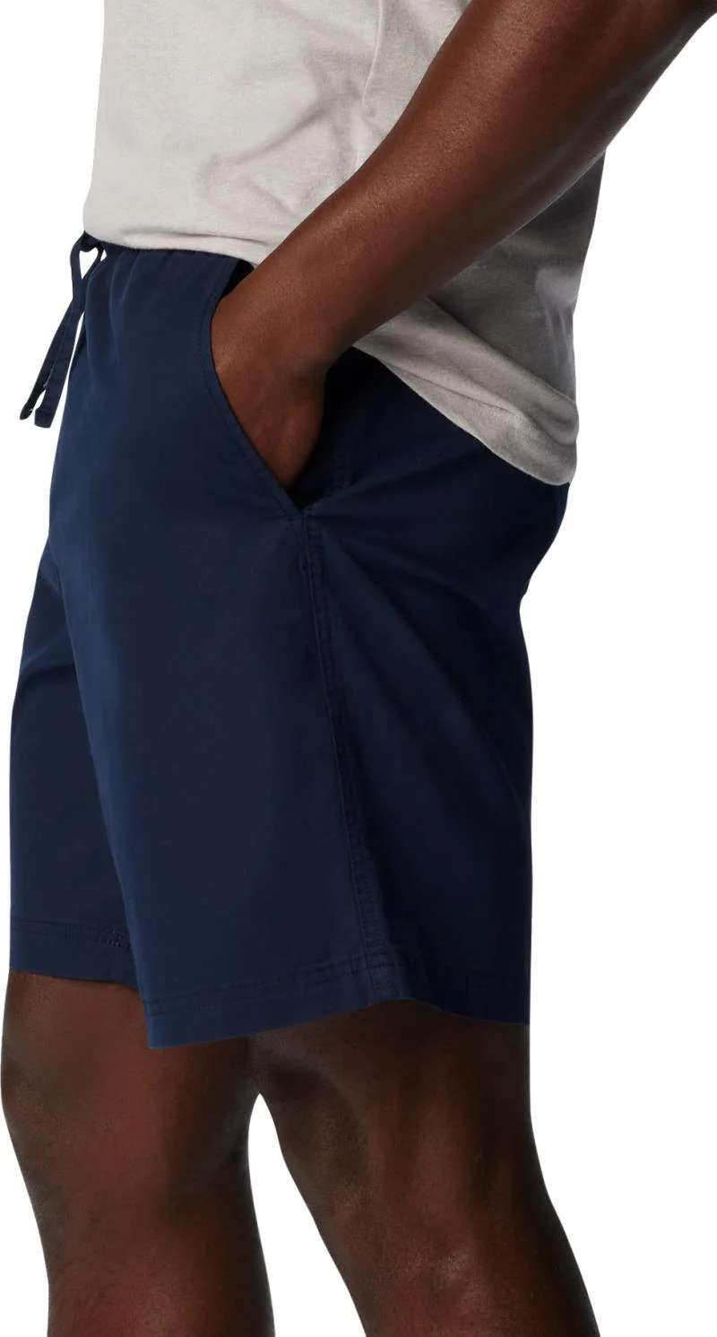 Rapid Rivers Pull-On Shorts, 8" Inseam - Mens - Image 2