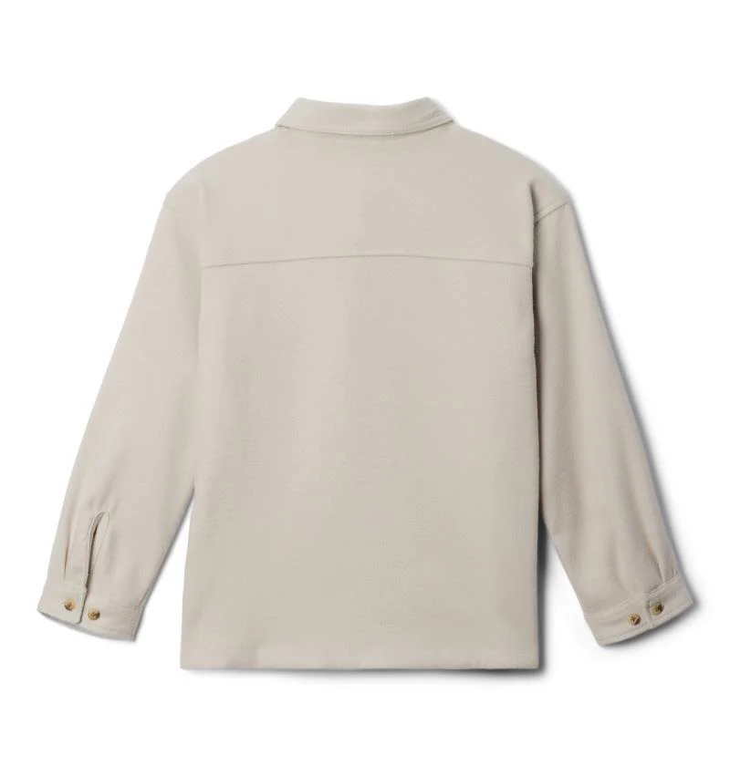 Rapid Valley Shirt Jacket - Youth - Image 2