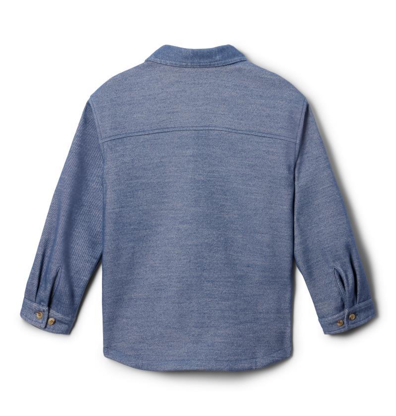 Rapid Valley Shirt Jacket - Youth - Image 4