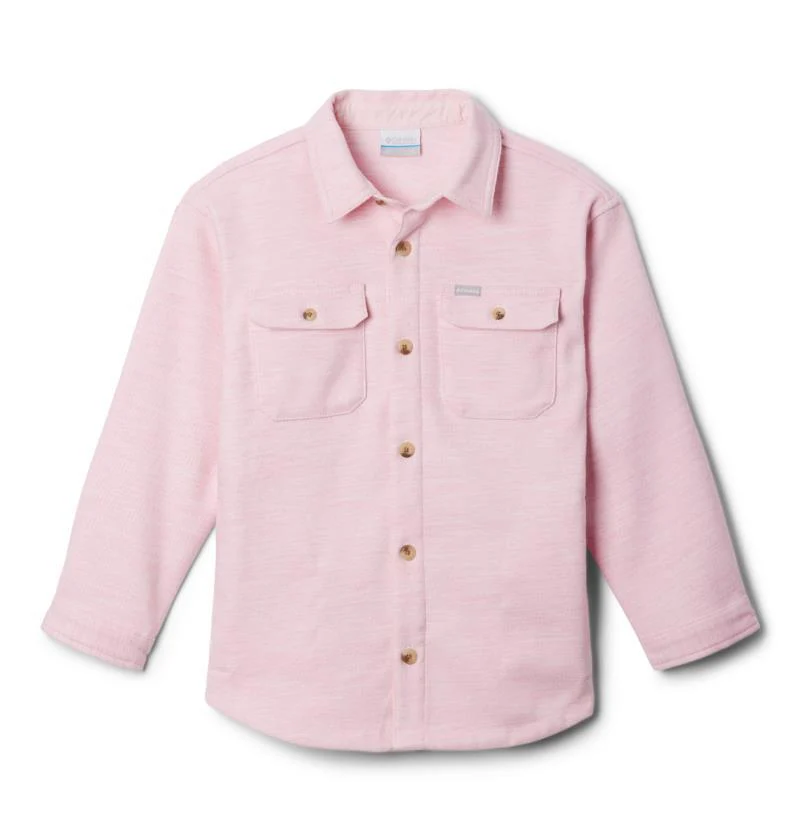 Rapid Valley Shirt Jacket - Youth - Image 5