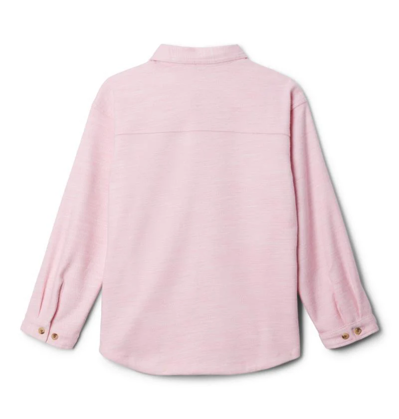 Rapid Valley Shirt Jacket - Youth - Image 6