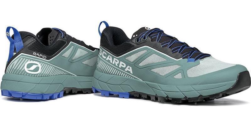 Rapid - Womens - Image 7
