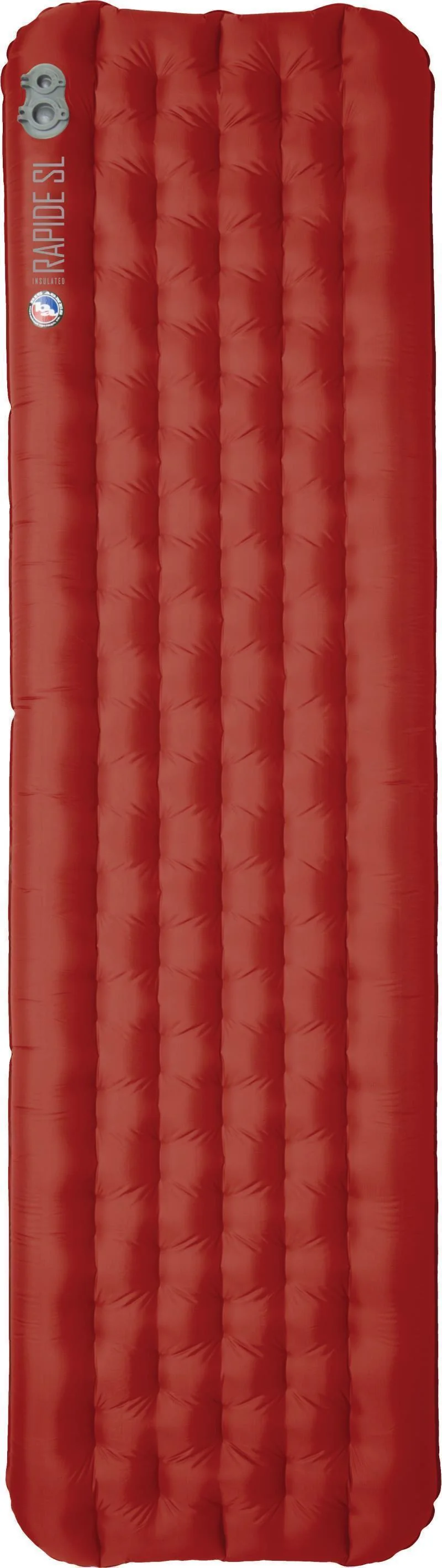 Rapide SL Insulated 20"x72", Reg