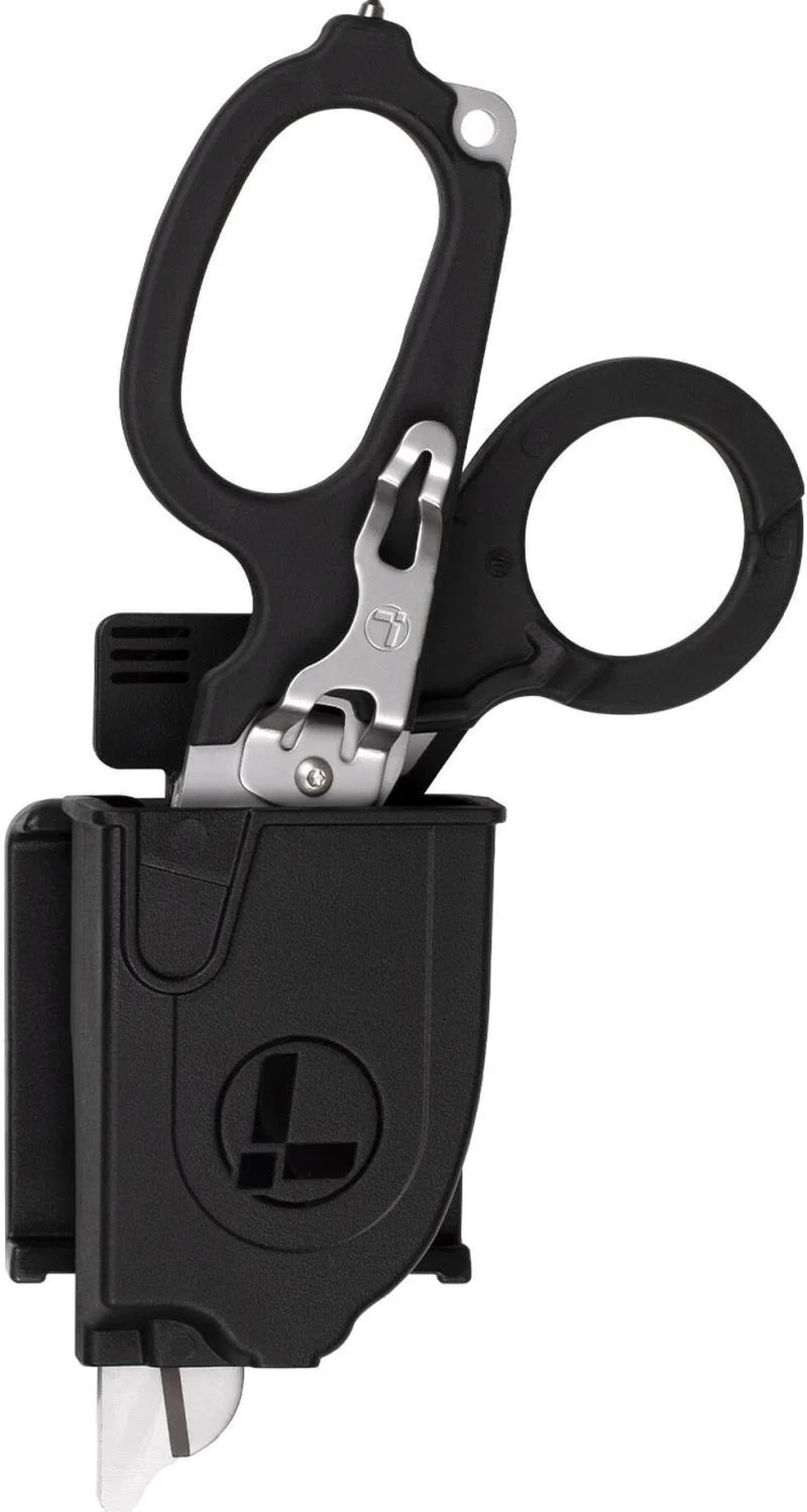 Raptor Rescue - Molle Compatible Holster - Image 4