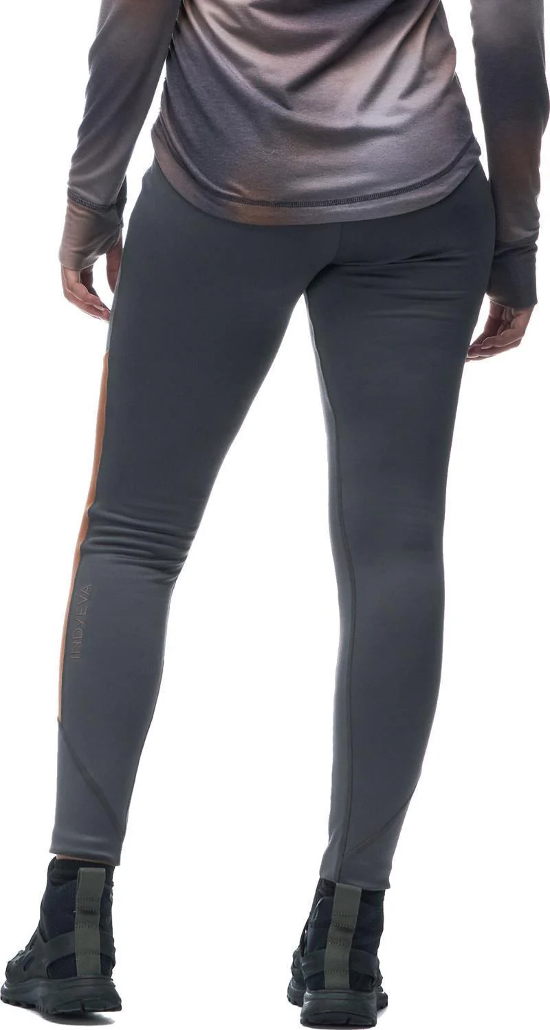 Rasar II Fleece Leggings - Womens - Image 12