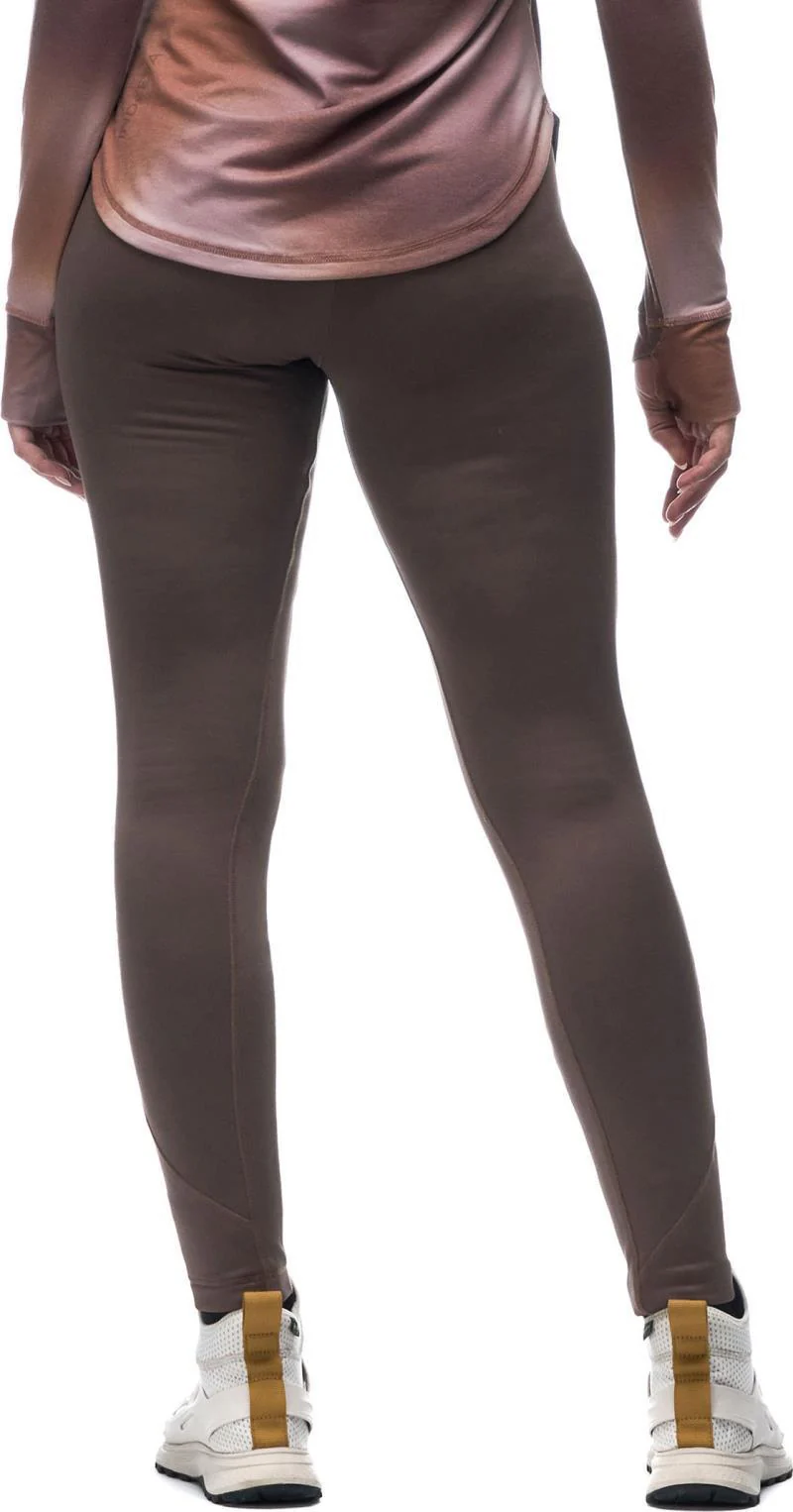Rasar II Fleece Leggings - Womens - Image 16