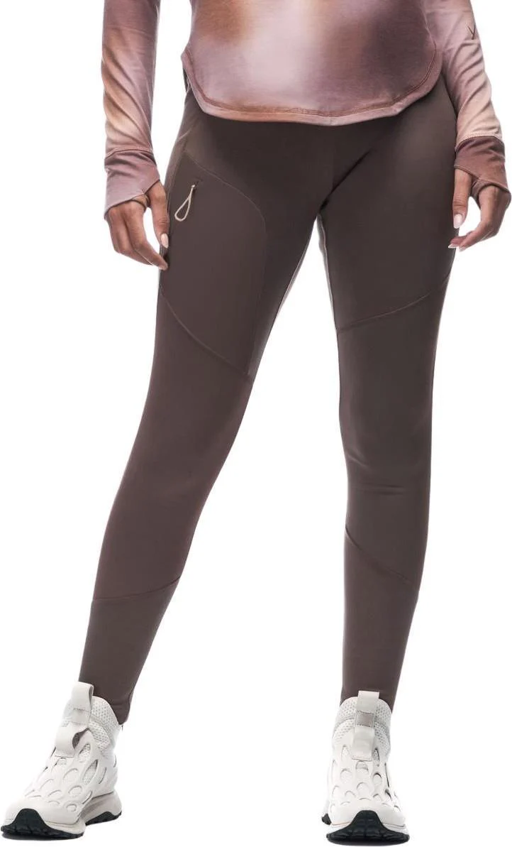 Rasar II Fleece Leggings - Womens - Image 18
