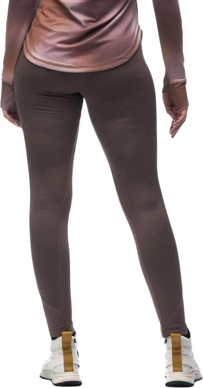 Rasar II Fleece Leggings - Womens - Image 19