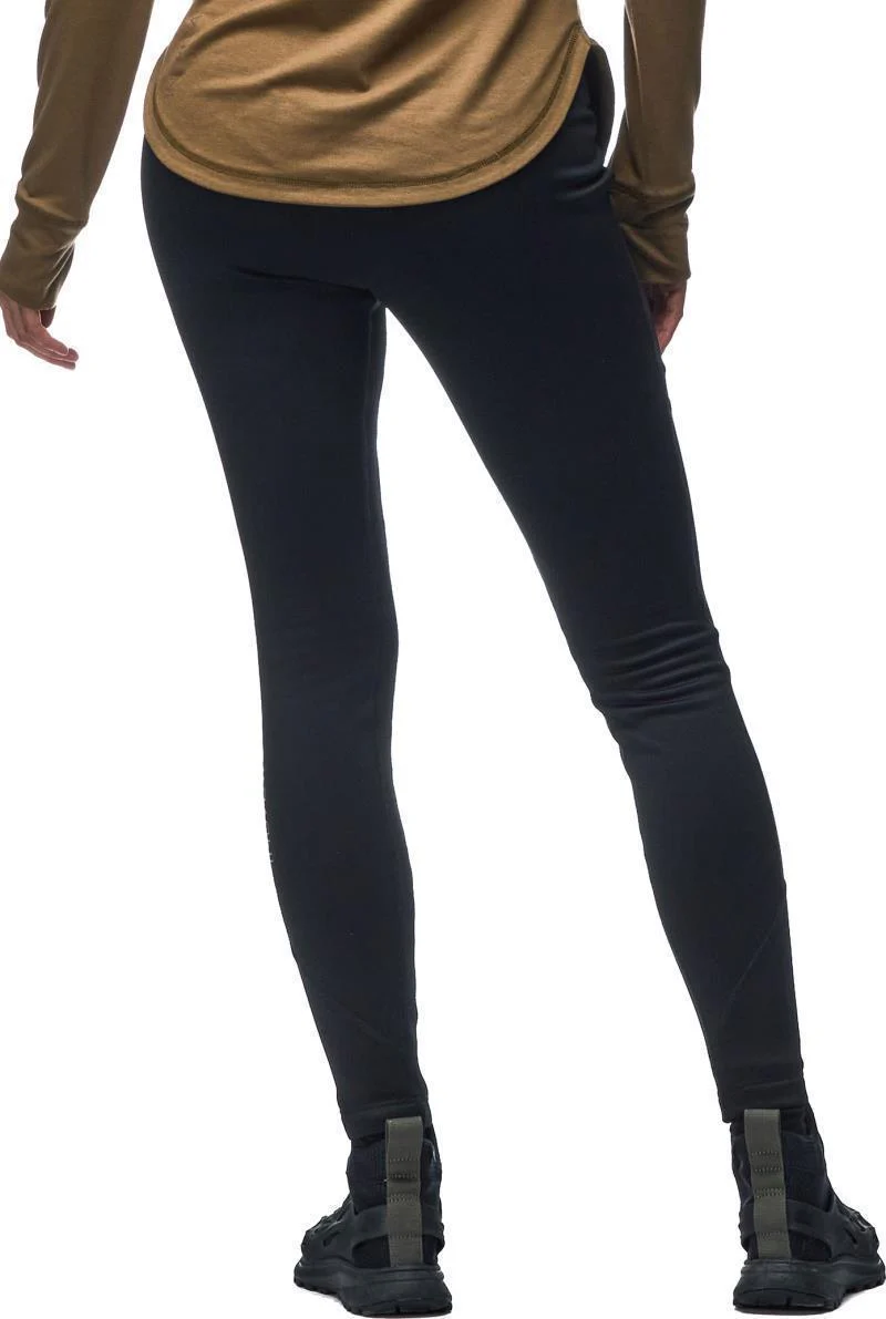 Rasar II Fleece Leggings - Womens - Image 4