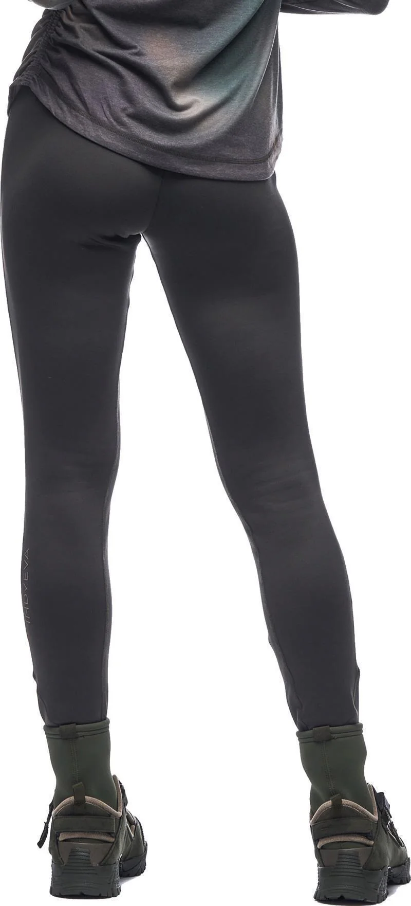 Rasar II Fleece Leggings - Womens - Image 6
