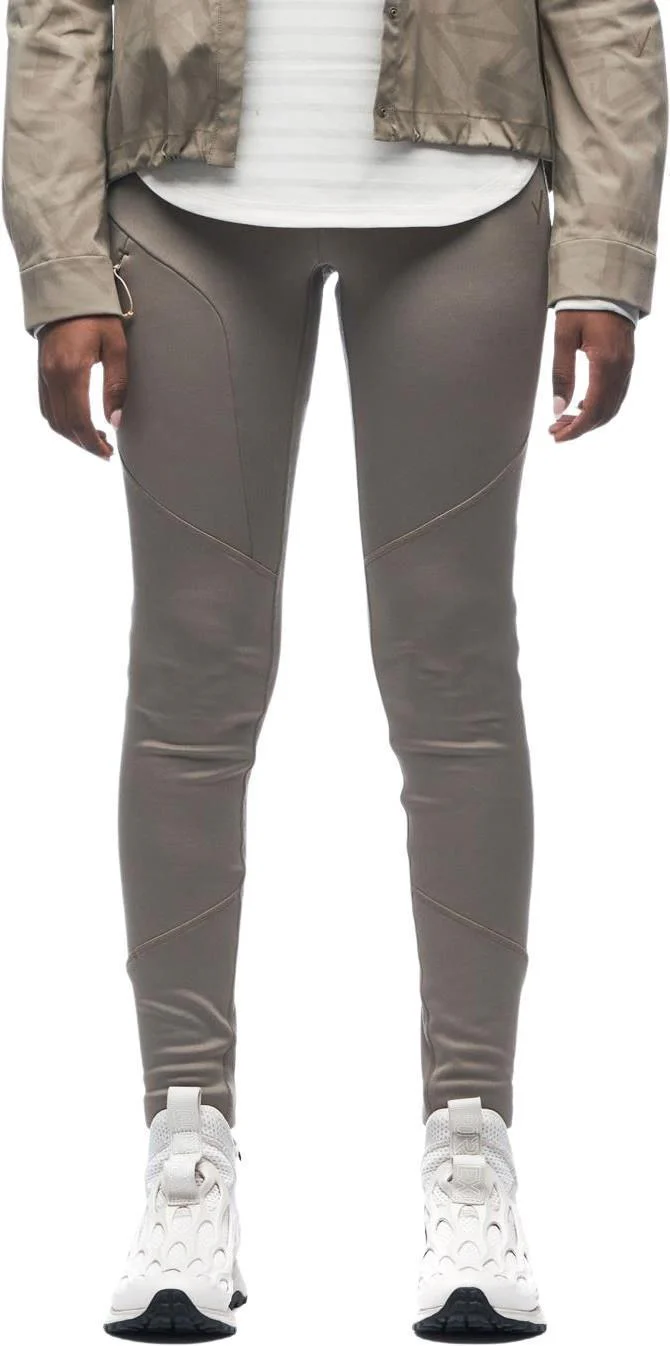 Rasar II Fleece Leggings - Womens - Image 8
