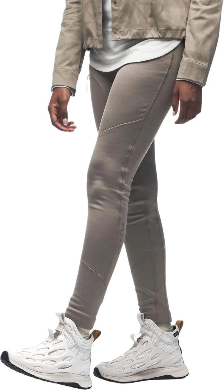 Rasar II Fleece Leggings - Womens - Image 9