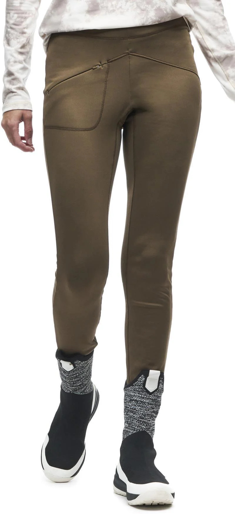 Rasar Pants, 28" Inseam - Womens - Image 5