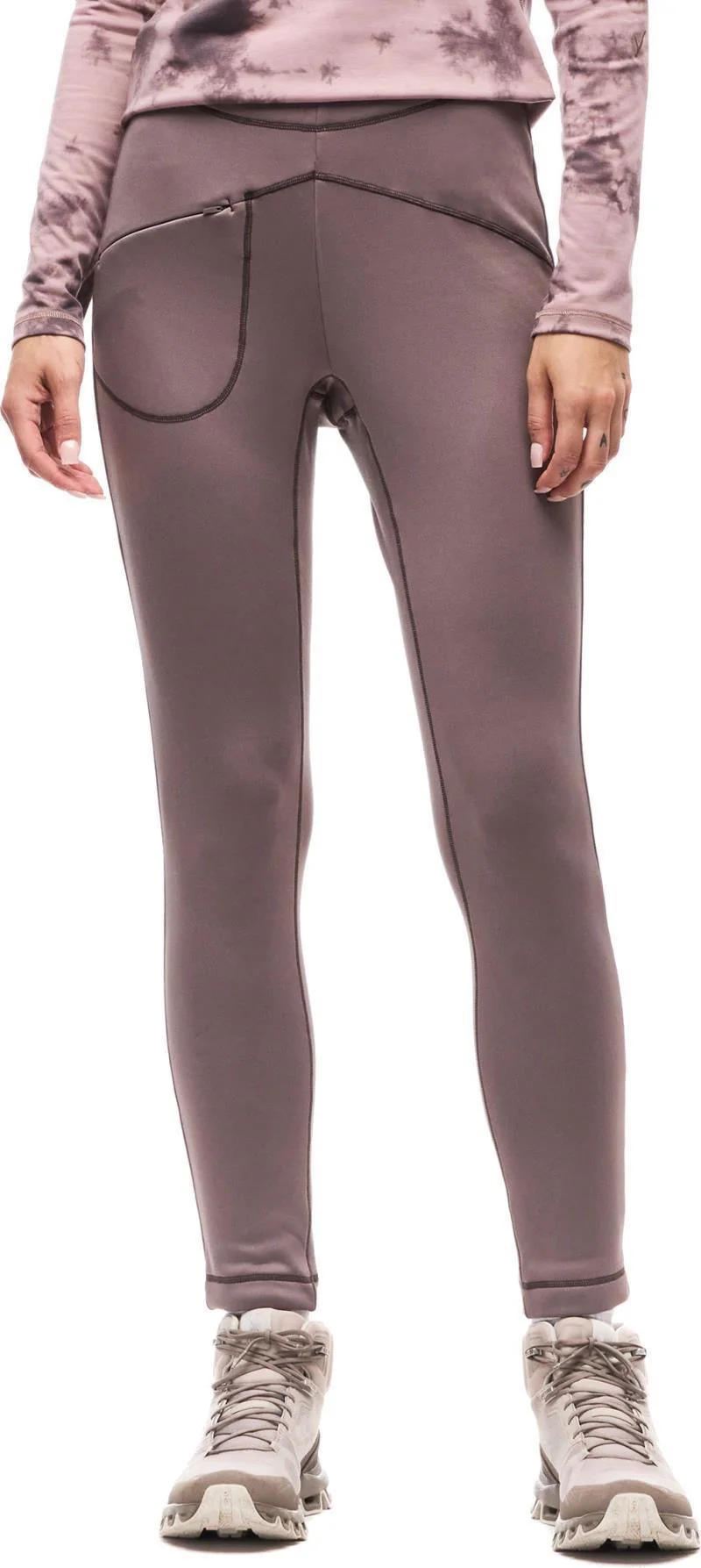 Rasar Pants - Womens