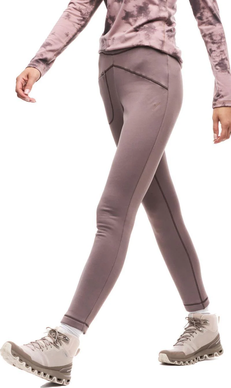 Rasar Pants - Womens - Image 2