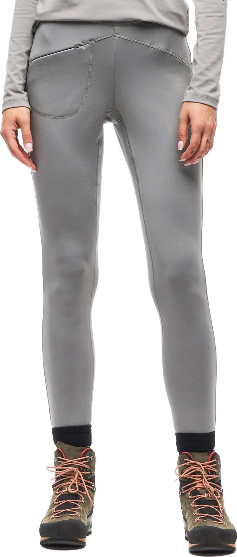 Rasar Pants - Womens - Image 4