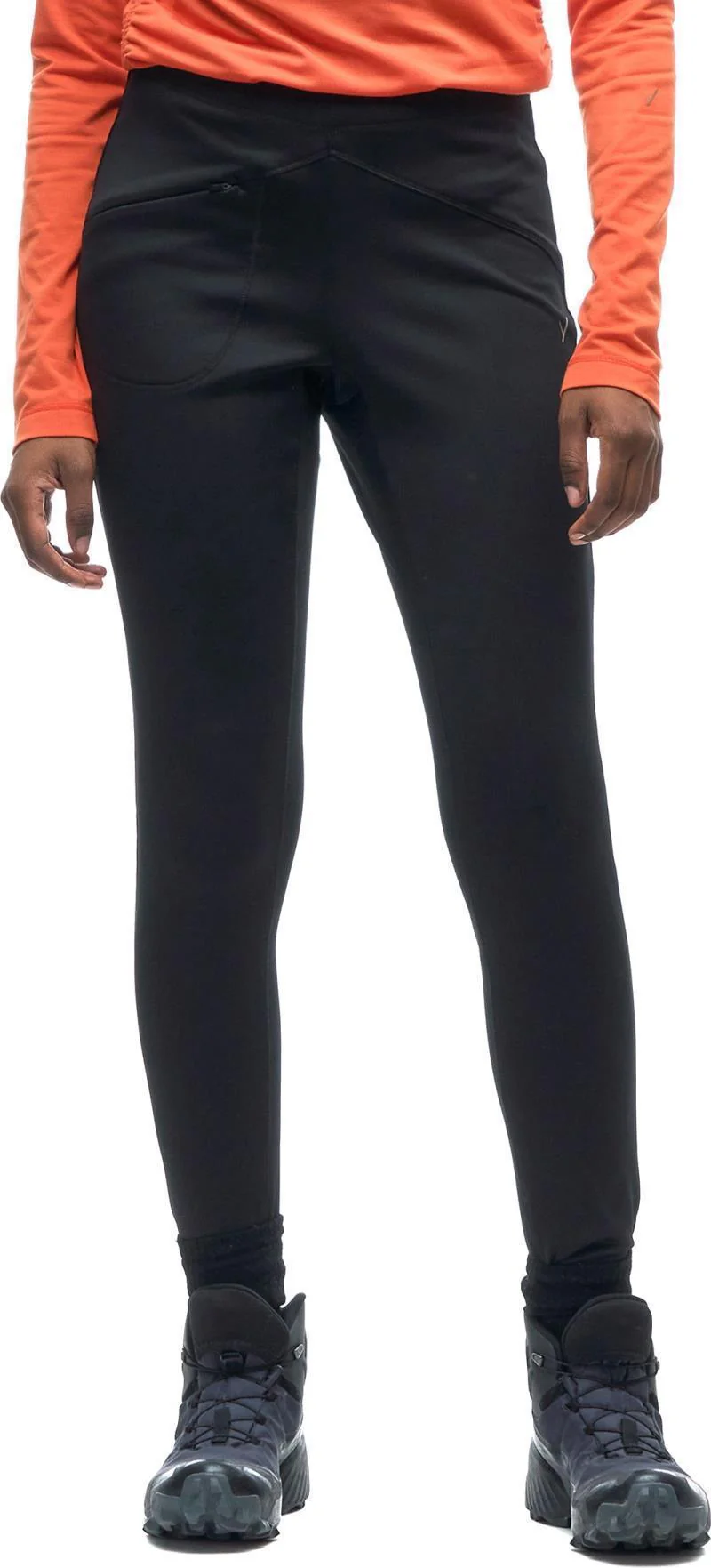 Rasar Pants - Womens - Image 8