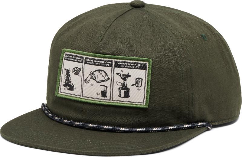 Ratchet Strap Snap Back - Image 9