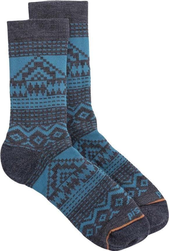Raven Crew Socks - Womens