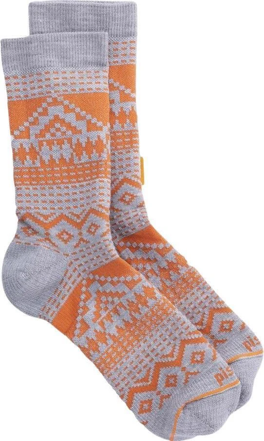 Raven Crew Socks - Womens - Image 2