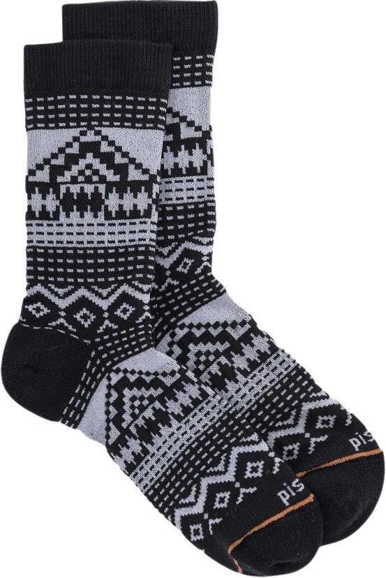 Raven Crew Socks - Womens - Image 3