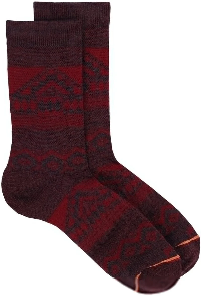 Raven Crew Socks - Womens - Image 4