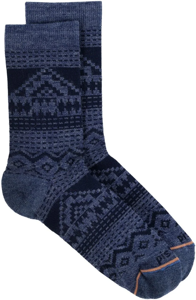 Raven Crew Socks - Womens - Image 5