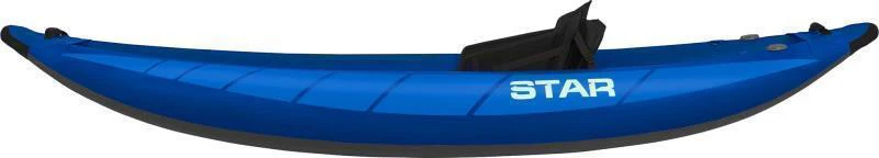 Raven I Inflatable Kayak - Image 2