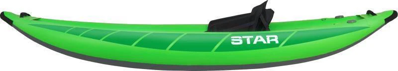 Raven I Inflatable Kayak - Image 7