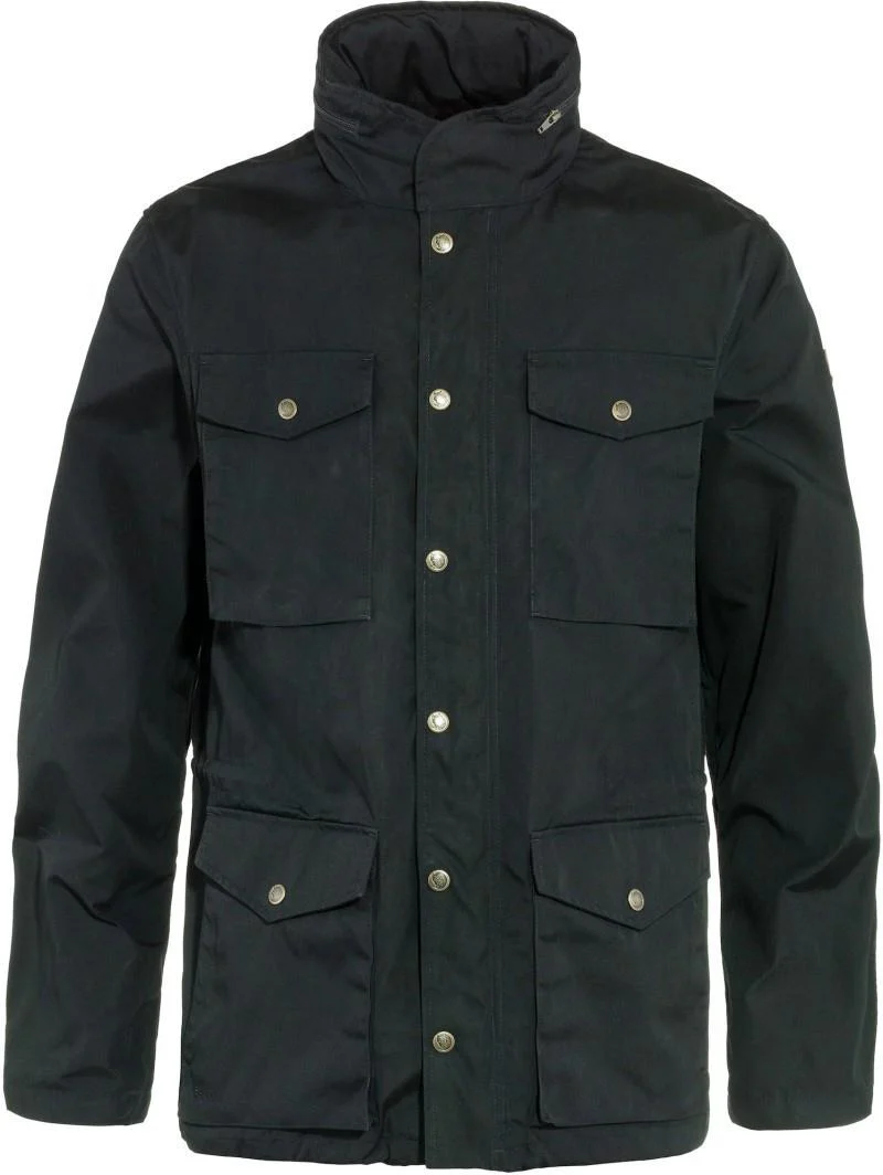 Raven Jacket - Mens