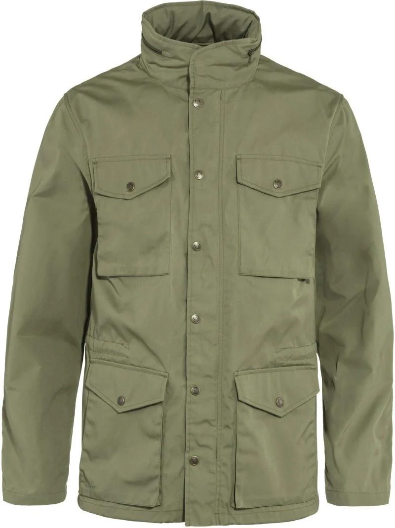 Raven Jacket - Mens - Image 3