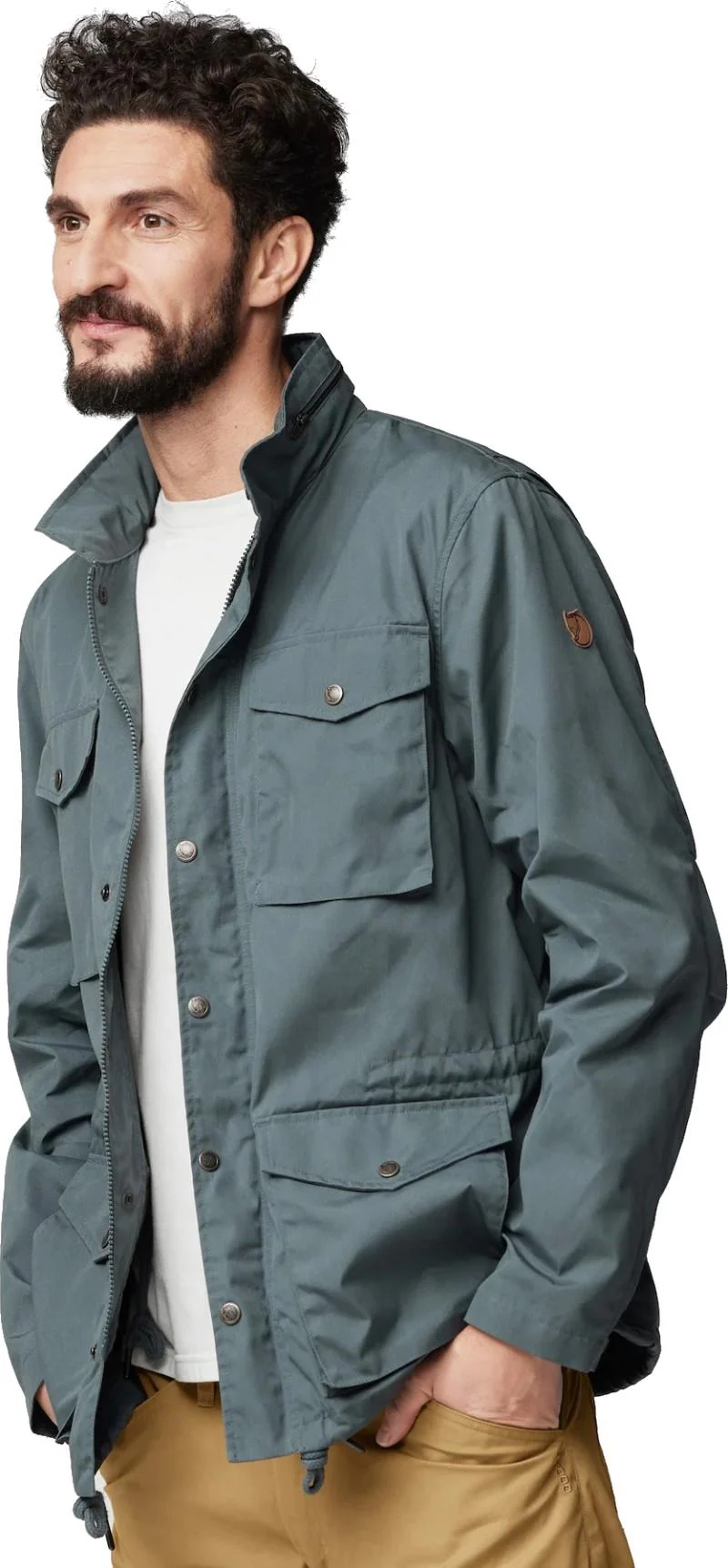 Raven Jacket - Mens - Image 7