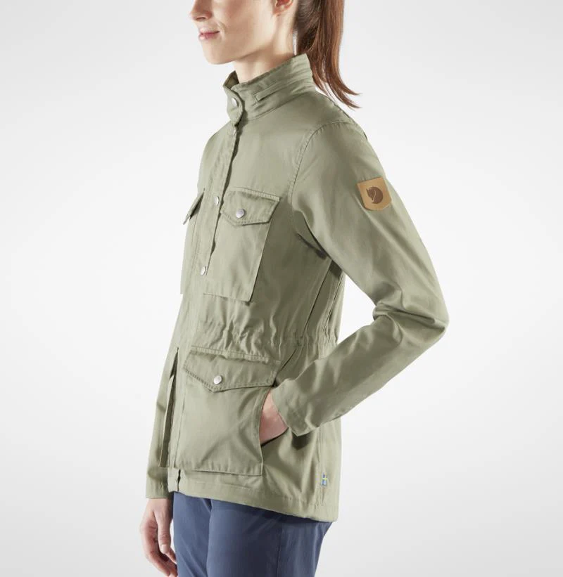 Raven Lite Jacket - Womens - Image 10