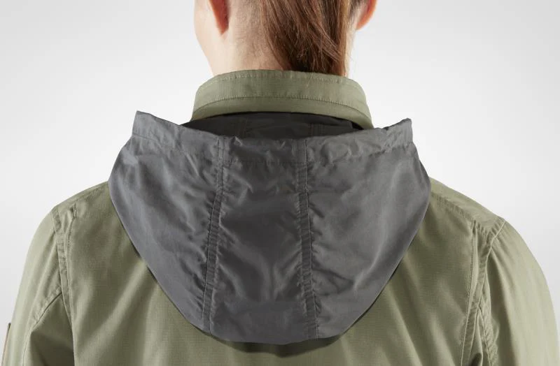 Raven Lite Jacket - Womens - Image 11