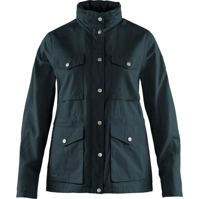 Raven Lite Jacket - Womens - Image 3