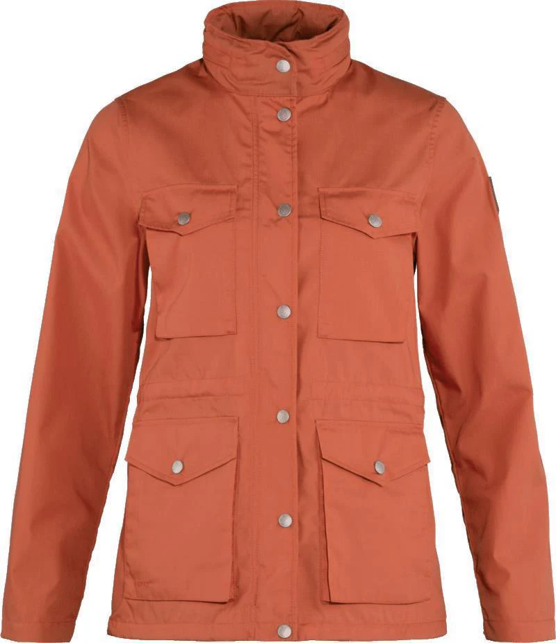 Raven Lite Jacket - Womens - Image 5