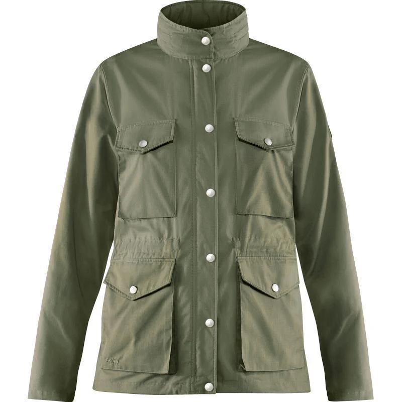 Raven Lite Jacket - Womens - Image 6