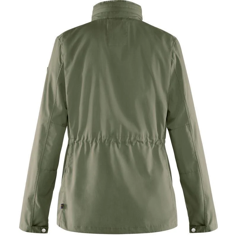 Raven Lite Jacket - Womens - Image 7