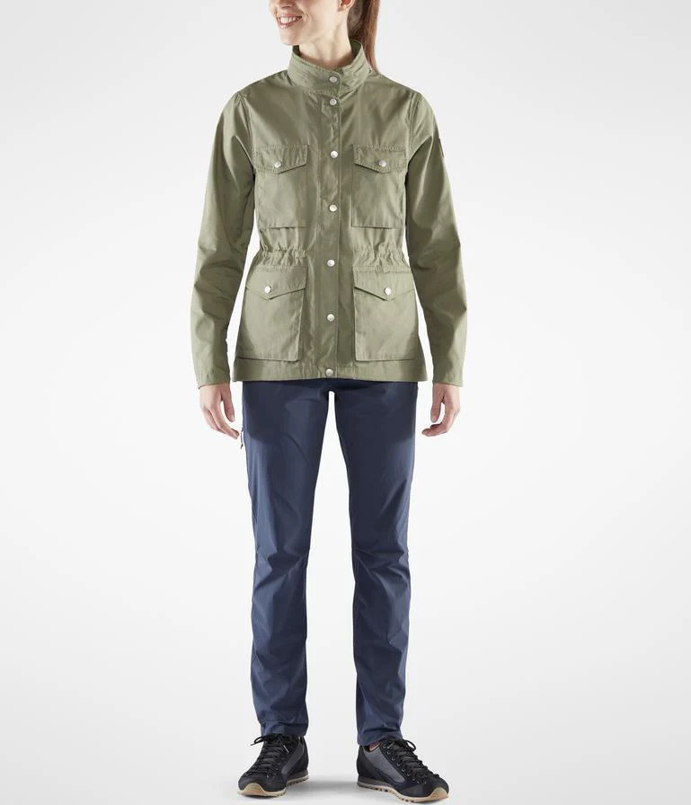 Raven Lite Jacket - Womens - Image 8