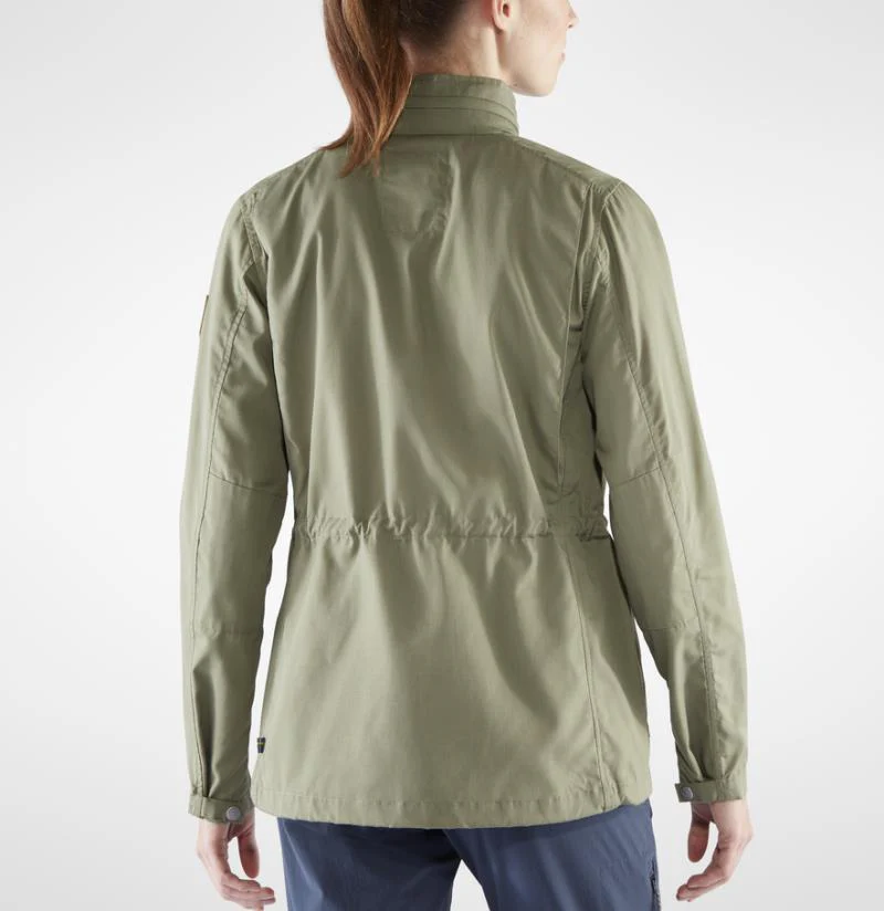 Raven Lite Jacket - Womens - Image 9