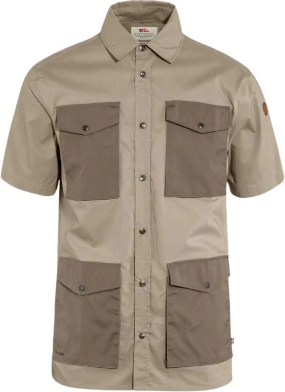 Raven SS Shirt - Mens - Image 2