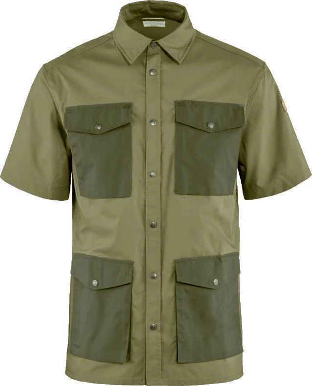 Raven SS Shirt - Mens - Image 3