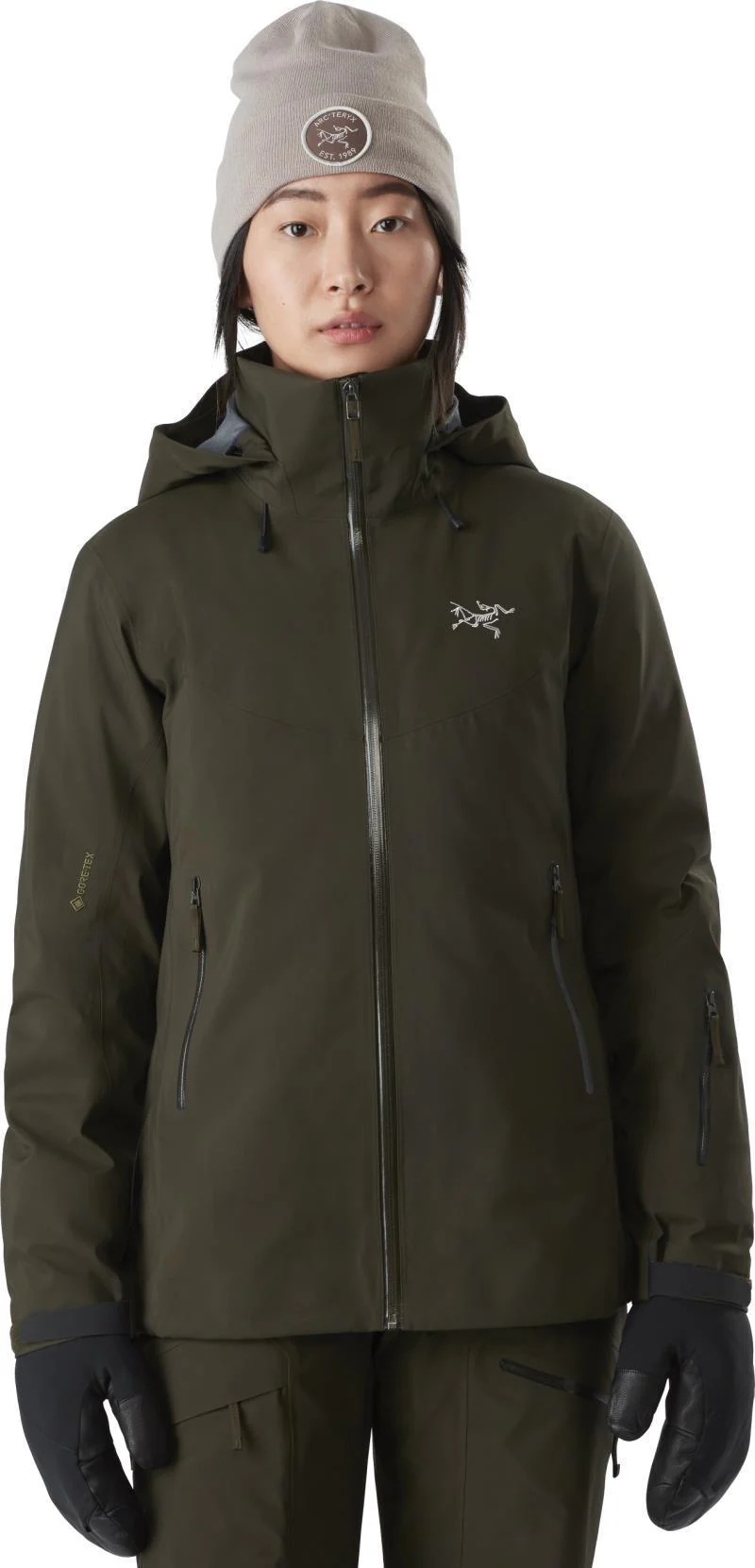 Ravenna LT Jacket - Womens - Image 10