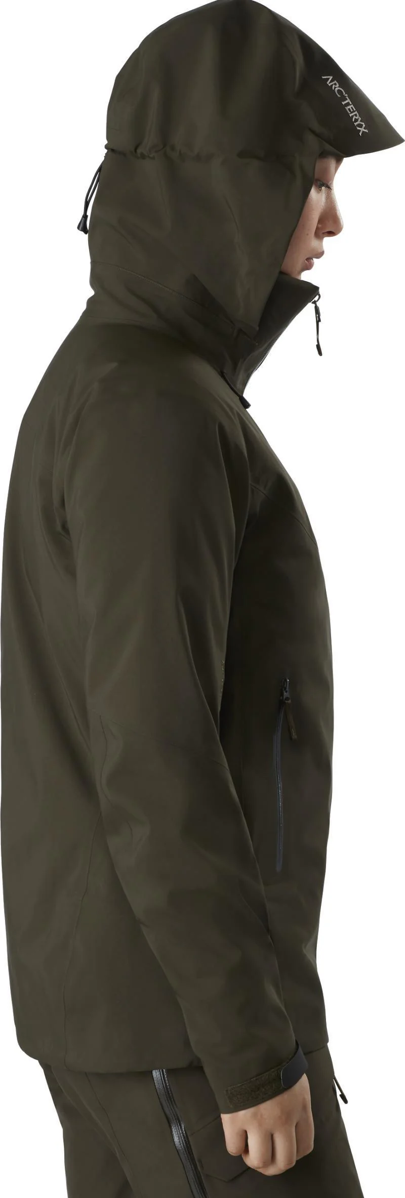 Ravenna LT Jacket - Womens - Image 11